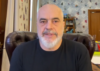 Pazaret e Ramës për 11 majin: Më jepni votën, t’iu jap BE-në