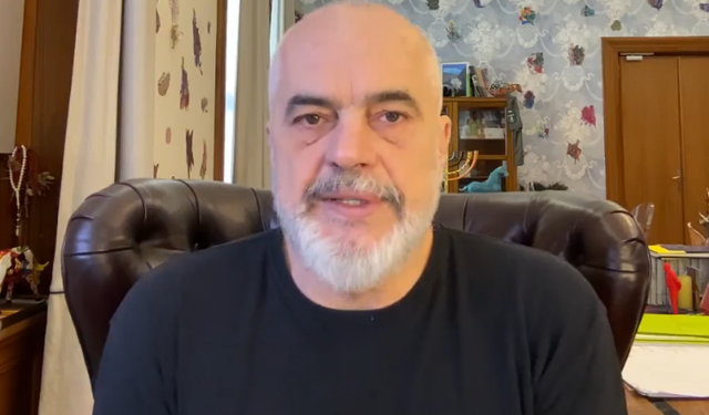 Pazaret e Ramës për 11 majin: Më jepni votën, t’iu jap BE-në