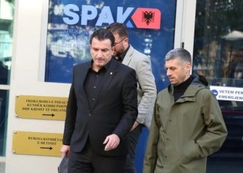 Drejtori i Veliajt paraqitet në SPAK