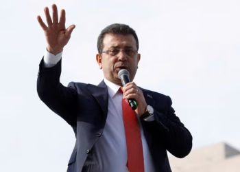 Arrestohet kryebashkiaku i Stambollit, rival i Erdogan