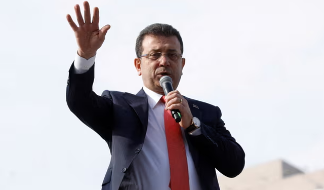 Arrestohet kryebashkiaku i Stambollit, rival i Erdogan