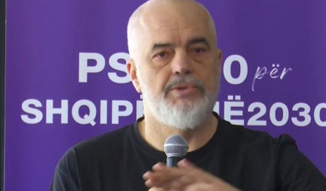 Rama nuk i ndahet Dumanit: Pse nuk thirri ndonjë politikan kur ishte prokuror, nuk kishte shpatë në dorë