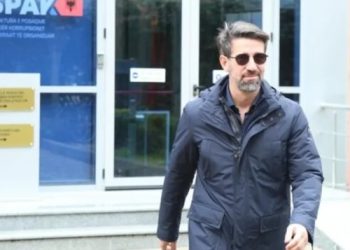 Nën hetim për çështjen Veliaj, paraqitet në SPAK biznesmeni Elman Abule