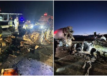 Zbardhen emrat e 4 të rinjve që humbën jetën, 2 prej tyre vëllezër