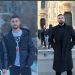 Aksidenti tragjik në Fushë-Prezë, del foto e tre të rinjve që u dogjën brenda mjetit