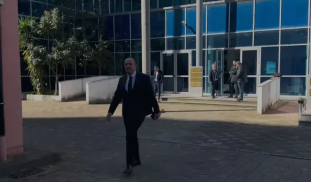 Paraqitet në SPAK sekretari i Përgjithshëm i Ministrisë së Bujqësisë