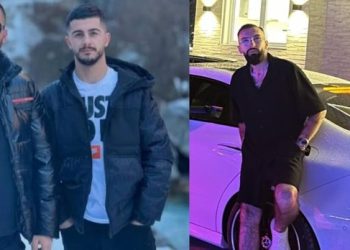 Shkoi të merrte vëllanë në aeroport, si ndodhi aksidenti tragjik që iu mori jetën 4 të rinjve?