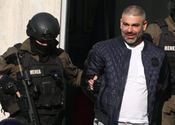 Apeli i GJKKO lë në burg Safet Bajrin dhe Astmer Bilalin