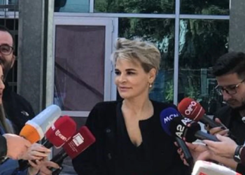 Gjykata e Lartë rrëzon rekursin e Monika Kryemadhit, lë në fuqi vendimin e GJKKO