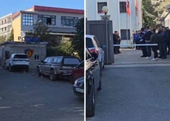 Policia ‘blindon’ Fushë-Krujë, kontrolle të shumta për d*ogë në sera e tunele