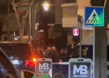Operacioni në Korçë, policia jep detaje: 10 të arrestuar, 3 prej tyre pronarë lokalesh