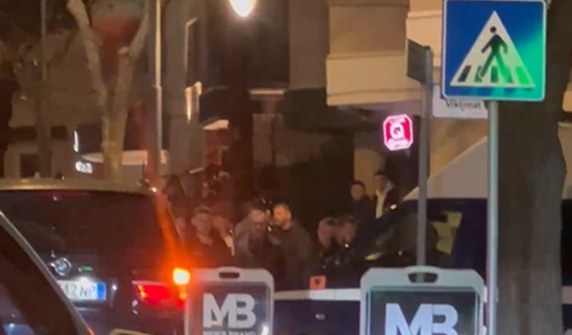 Operacioni në Korçë, policia jep detaje: 10 të arrestuar, 3 prej tyre pronarë lokalesh