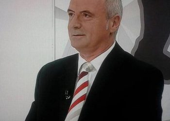 Ndahet nga jeta parakohe gazetari i njohur sportiv, Saimir Demi