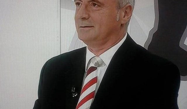 Ndahet nga jeta parakohe gazetari i njohur sportiv, Saimir Demi