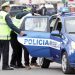 Tiranë/ Policia Rrugore arreston 14 persona dhe vendos mbi 12 mijë gjoba për shkelje rrugore