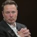 Musk: Do të doja të vdisja në Mars, qëndrimi në Tokë është rrezik real