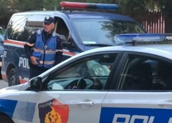 Konflikt mes disa personave në Kamëz, plagoset 38-vjeçari, gjendet një gëzhojë në vendngjarje