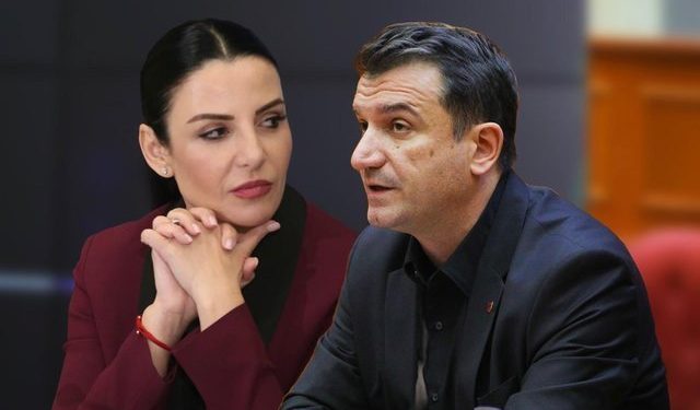 Ahmetaj flet për arrestimin e Veliajt: Teatër i orkestruar nga Rama për të futur frikë brenda PS