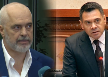 “Nga burgu nuk dilja i gjallë”, Ahmetaj tregon kërcënimet me jetë: Ja si nisi përndjekja nga Rama