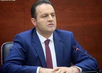 Gjykata e Lartë vendos sot për ish-prokurorin e përgjithshëm Adriatik Llalla