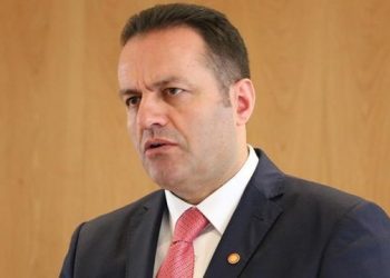 Shtyhet më 1 prill seanca për Adriatik Llallën në Gjykatën e Lartë