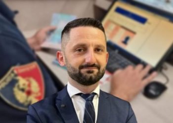 Prokuroria e Tiranës merr të pandehur drejtorin e IT-së në Policinë e Shtetit, Ervin Muçën