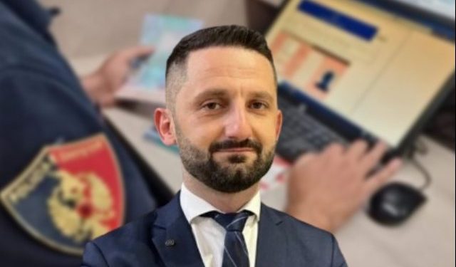 Prokuroria e Tiranës merr të pandehur drejtorin e IT-së në Policinë e Shtetit, Ervin Muçën