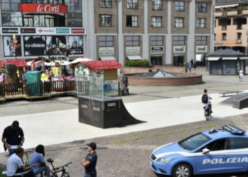 Perandoria e d*ogës në Varese, sekuestrohen 300 mijë euro pasuri të “Shefit të Madh” shqiptar