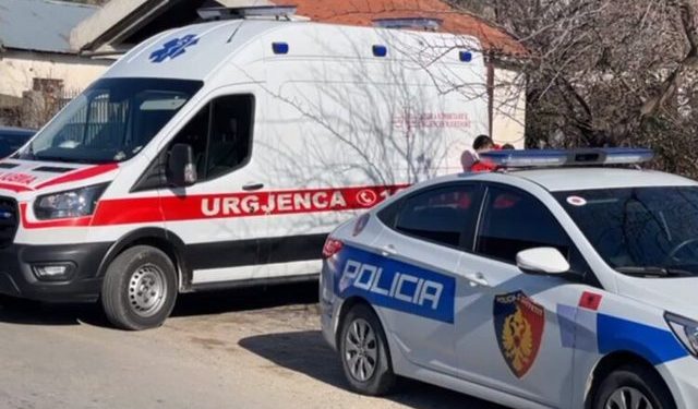 E reja konsumon detergjent, dërgohet në spital për ndihmë mjekësore
