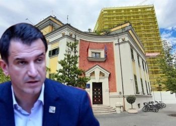 Ish-zv.ministri i Brendshëm: Pas hakerave iranian fshihet Veliaj, vodhi të dhënat e e-albania-s