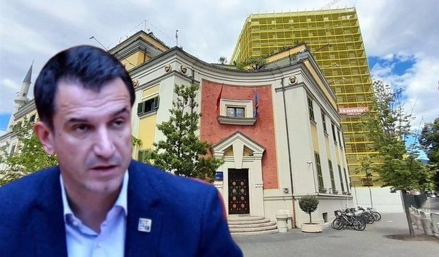 Ish-zv.ministri i Brendshëm: Pas hakerave iranian fshihet Veliaj, vodhi të dhënat e e-albania-s