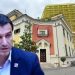 Ish-zv.ministri i Brendshëm: Pas hakerave iranian fshihet Veliaj, vodhi të dhënat e e-albania-s