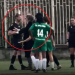 Shtyu arbitrin gjatë ndeshjes Apolonia-Gramshi, procedohet Koço Kokëdhima