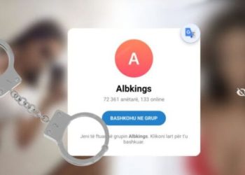 Dënohet me 21 muaj burg Florent Poroshticën, menaxheri i grupit “Albkings”