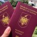 Shqiptarët po braktisin pasaportën: Ja sa shtetas e dorëzuan atë gjatë vitit 2024