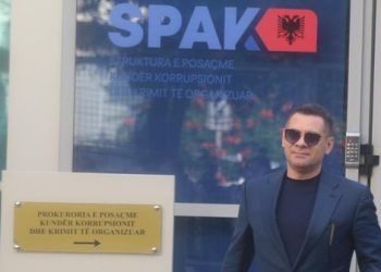 Ndodhet në kërkim ndërkombëtar, Ahmetaj u rikthehet rrjeteteve sociale dhe jep mesazhin misterioz