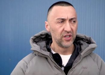 Çfarë ka ndodhur me G-Banin? Ish-banori bën ndryshimin drastik në pamje