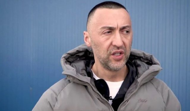 Çfarë ka ndodhur me G-Banin? Ish-banori bën ndryshimin drastik në pamje