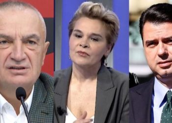 Kryemadhi: Basha ka qenë shkak për divorcin tim me Metën