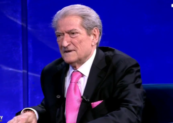 Berisha sqaron pse nuk futi në listën e mbyllur Sulën dhe Alimehmetin: Nuk kishte vend