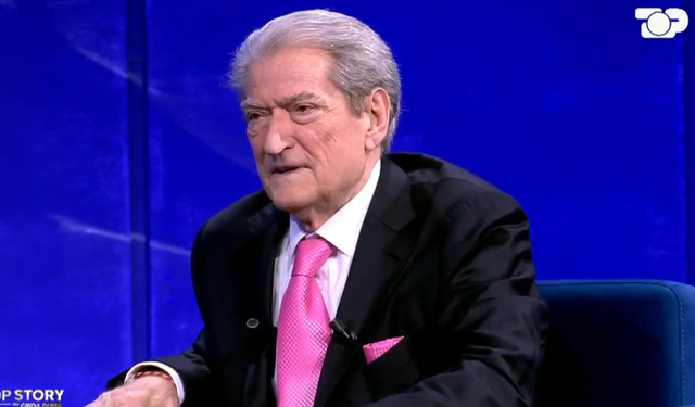 Berisha sqaron pse nuk futi në listën e mbyllur Sulën dhe Alimehmetin: Nuk kishte vend
