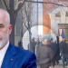 Këshilltarët në Bashkinë Tiranë letër KE: Rama nuk njeh autonominë vendore, ka uzurpuar bashkinë