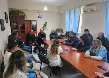 Fushatë elektorale në Spitalin e Çorovodës, PD paralajmëron padi në SPAK për drejtorin dhe kandidatët e PS