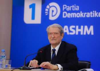 Kur vjen LaCivita në Shqipëri? Berisha: Datën po e lë si surprizë për Ramën