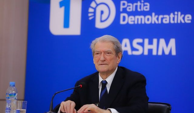 Kur vjen LaCivita në Shqipëri? Berisha: Datën po e lë si surprizë për Ramën