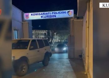 Kurbin/ Efektivët qëllohen me armë zjarri gjatë operacionit, plagoset një polic