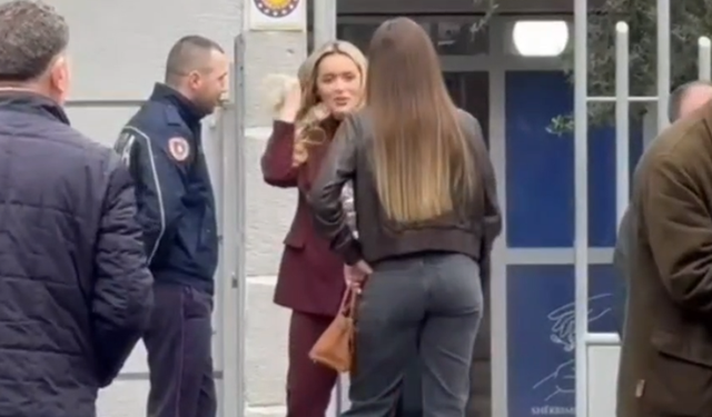 Dhunimi i Klea Prengës, paraqiten në gjykatë Antonela dhe Mariela Berisha