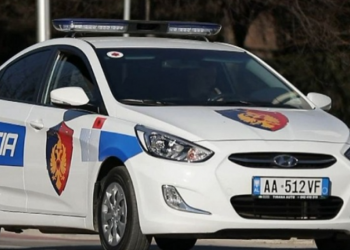 Dhunoi kunatën dhe fëmijët e saj të mitur, arrestohet 35-vjeçari