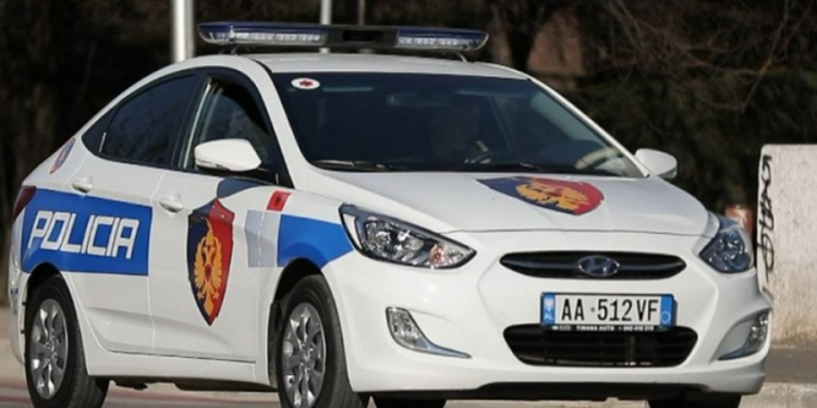 Dhunoi kunatën dhe fëmijët e saj të mitur, arrestohet 35-vjeçari