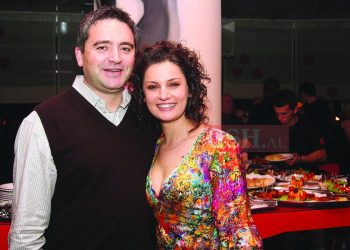 Pas 18 vitesh martesë, Blendi Klosi divorcohet nga gruaja